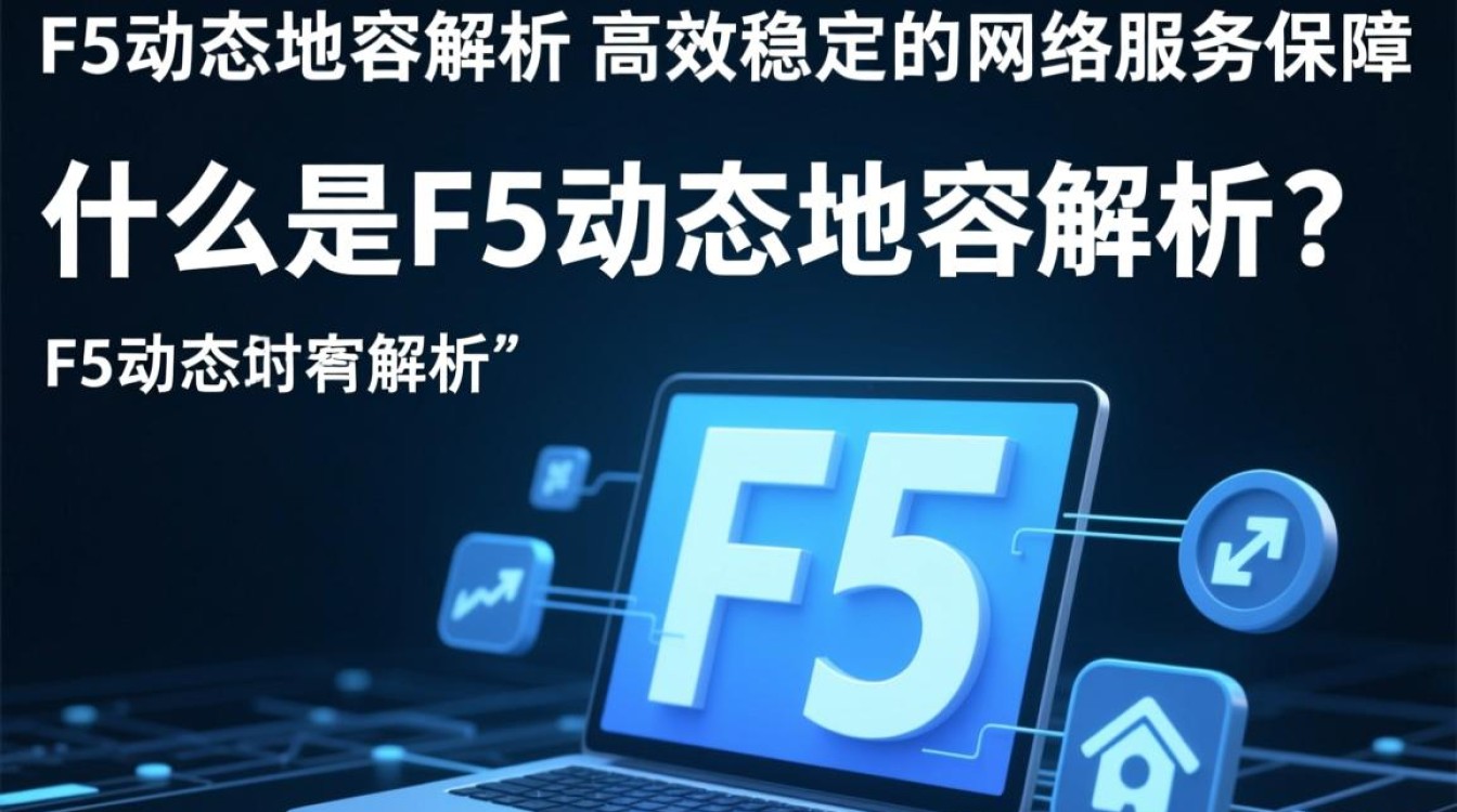 f5动态域名解析如何操作?有哪些注意事项和常见问题? f5动态域名解析如何操作?有哪些注意事项和常见问题?