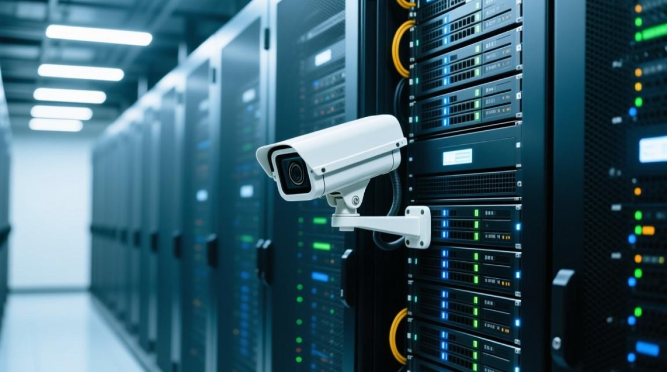 监控数据服务器,服务器数据监控技术如何实现高效与安全? 监控数据服务器,服务器数据监控技术如何实现高效与安全?