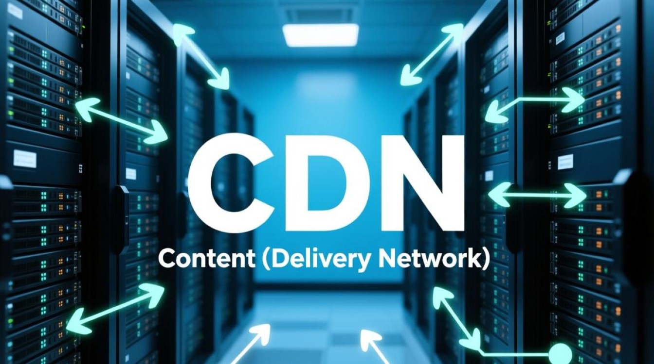计算机网络CDN内容分发网络,其工作原理与为何如此关键? 计算机网络CDN内容分发网络,其工作原理与为何如此关键?