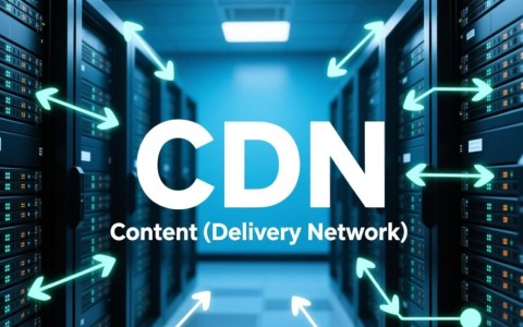 计算机网络CDN内容分发网络，其工作原理与为何如此关键？