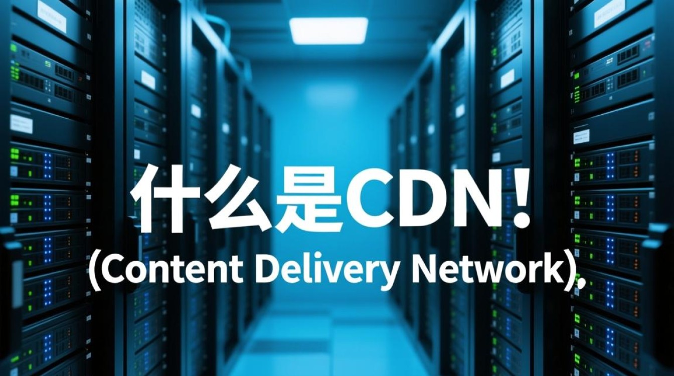 计算机网络CDN内容分发网络,其工作原理与为何如此关键? 计算机网络CDN内容分发网络,其工作原理与为何如此关键?