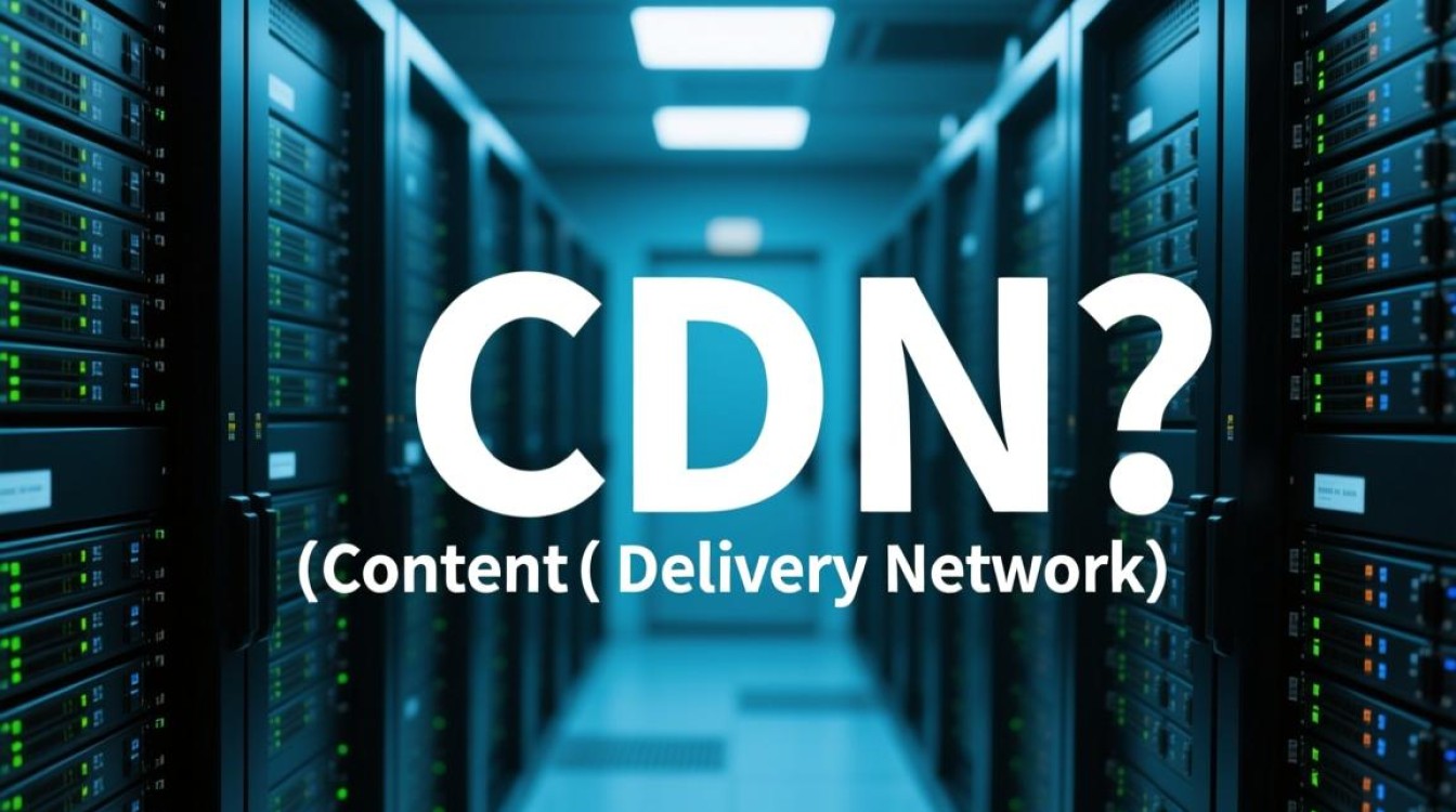 计算机网络CDN内容分发网络,其工作原理与为何如此关键? 计算机网络CDN内容分发网络,其工作原理与为何如此关键?