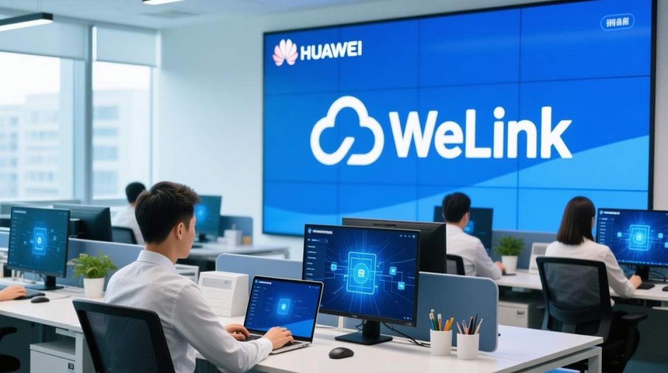 华为云WeLink在数字化办公浪潮中，究竟有何独到之处使其独树一帜？