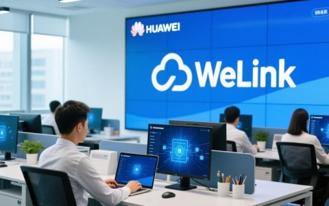 华为云WeLink在数字化办公浪潮中，究竟有何独到之处使其独树一帜？