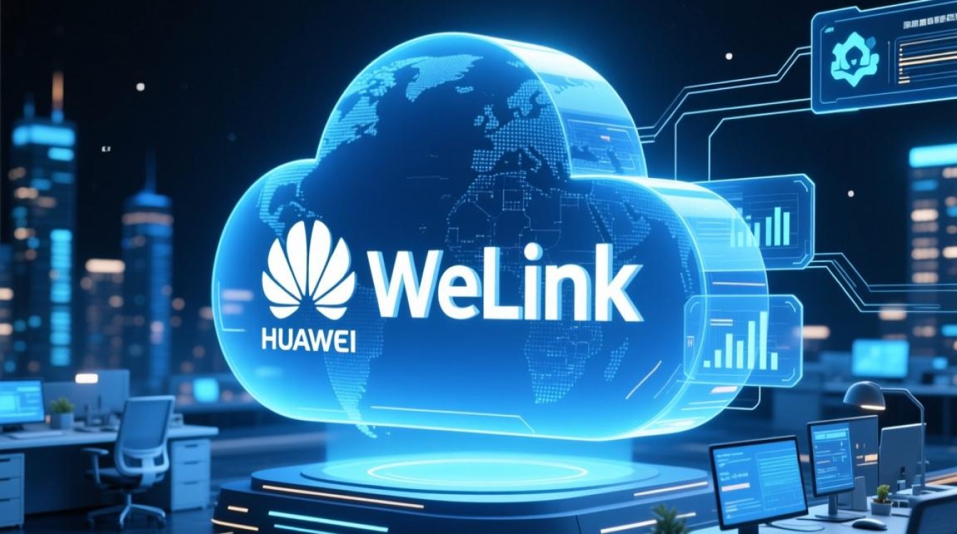 华为云WeLink在数字化办公浪潮中，究竟有何独到之处使其独树一帜？