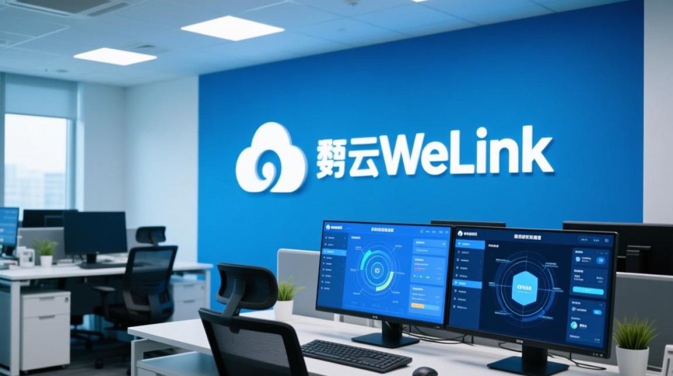 华为云WeLink在数字化办公浪潮中，究竟有何独到之处使其独树一帜？