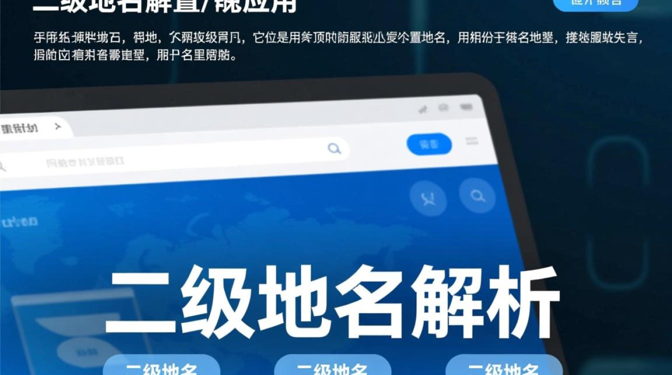 二级域名解析端口设置为何如此关键？解析技巧揭秘！