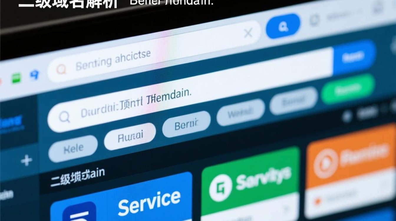 二级域名解析端口设置为何如此关键？解析技巧揭秘！