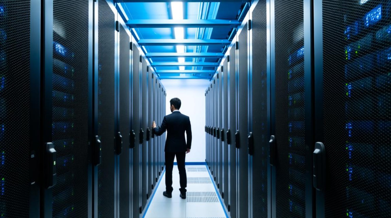 服务器资产管理办法如何落地执行才能确保高效管理? 服务器资产管理办法如何落地执行才能确保高效管理?