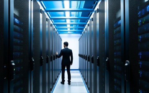 服务器资产管理办法如何落地执行才能确保高效管理？