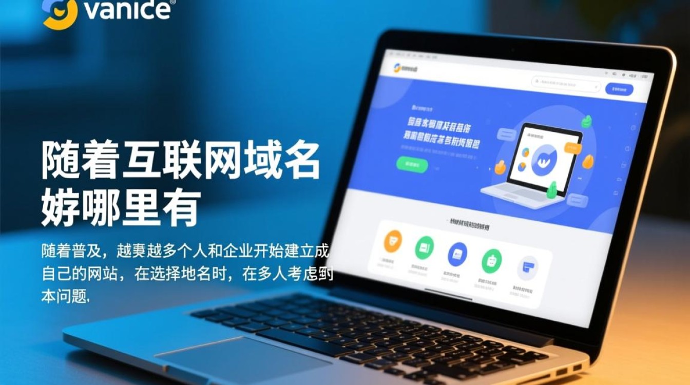 免费二级域名哪里可以轻松注册？揭秘热门免费域名服务商及获取途径！