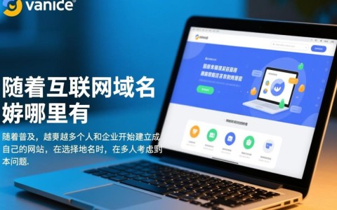 免费二级域名哪里可以轻松注册？揭秘热门免费域名服务商及获取途径！