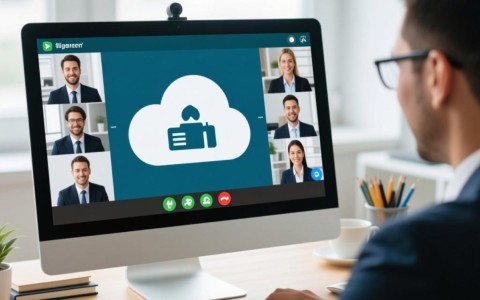 视频会议云时代来临，华为云会议对企业有何独特优势？