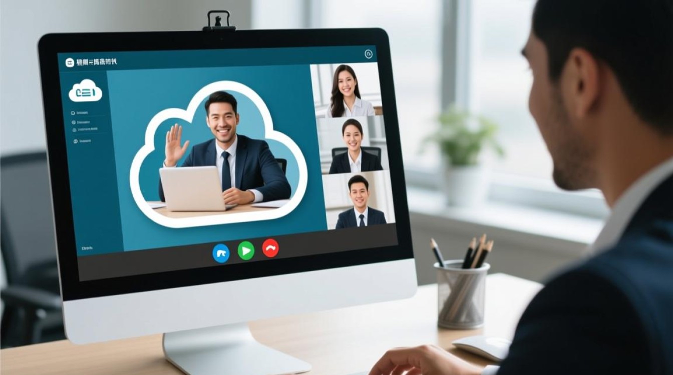 视频会议云时代来临,华为云会议对企业有何独特优势? 视频会议云时代来临,华为云会议对企业有何独特优势?