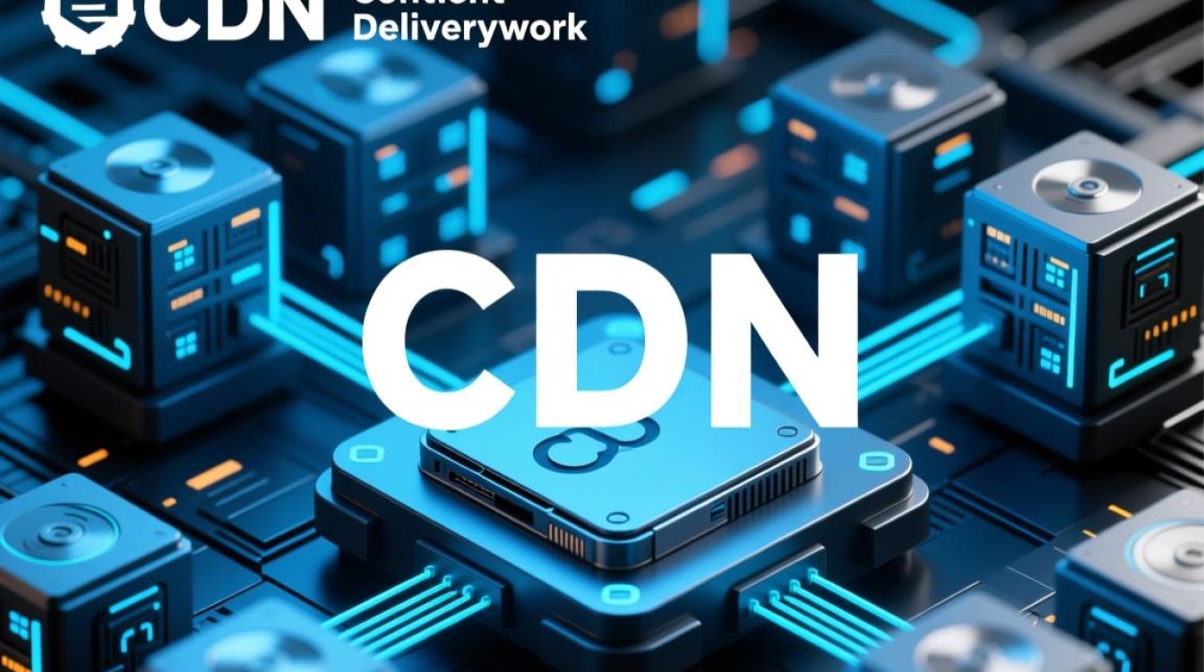 CDN技术原理究竟如何?揭秘其背后的关键技术与应用之谜? CDN技术原理究竟如何?揭秘其背后的关键技术与应用之谜?