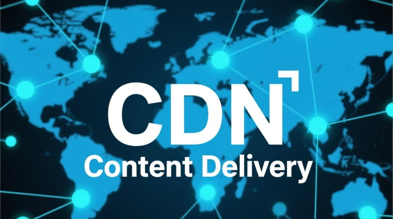 CDN技术原理究竟如何?揭秘其背后的关键技术与应用之谜? CDN技术原理究竟如何?揭秘其背后的关键技术与应用之谜?