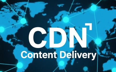 CDN技术原理究竟如何？揭秘其背后的关键技术与应用之谜？