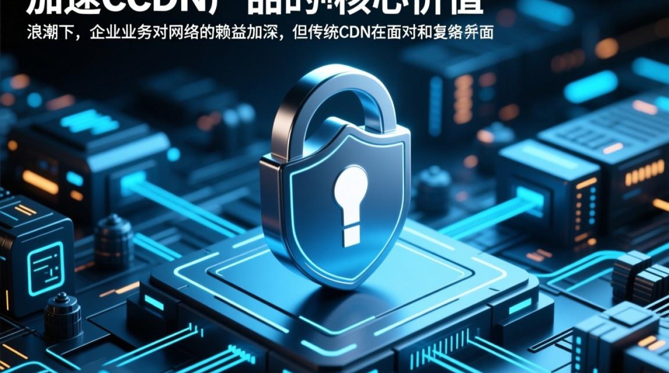 安全加速SCDN产品如何有效提升网站访问速度与安全性? 安全加速SCDN产品如何有效提升网站访问速度与安全性?