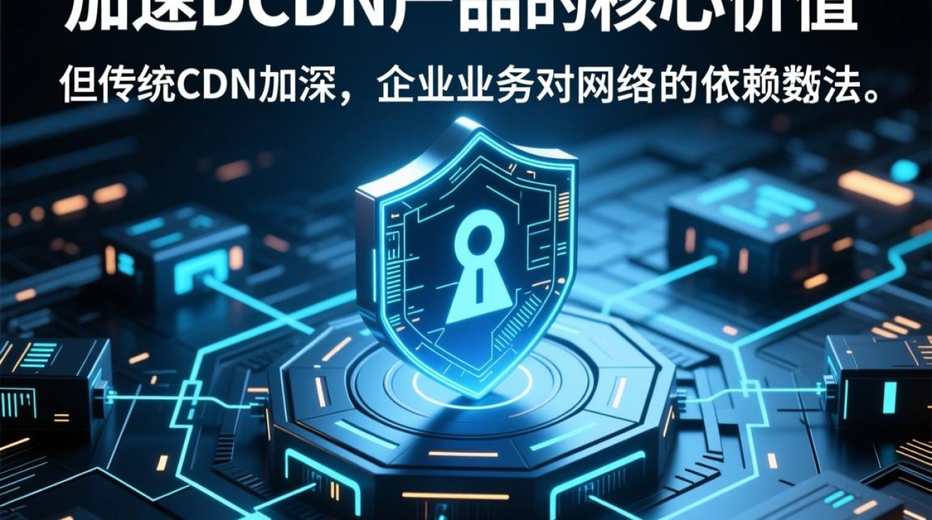 安全加速SCDN产品如何有效提升网站访问速度与安全性? 安全加速SCDN产品如何有效提升网站访问速度与安全性?