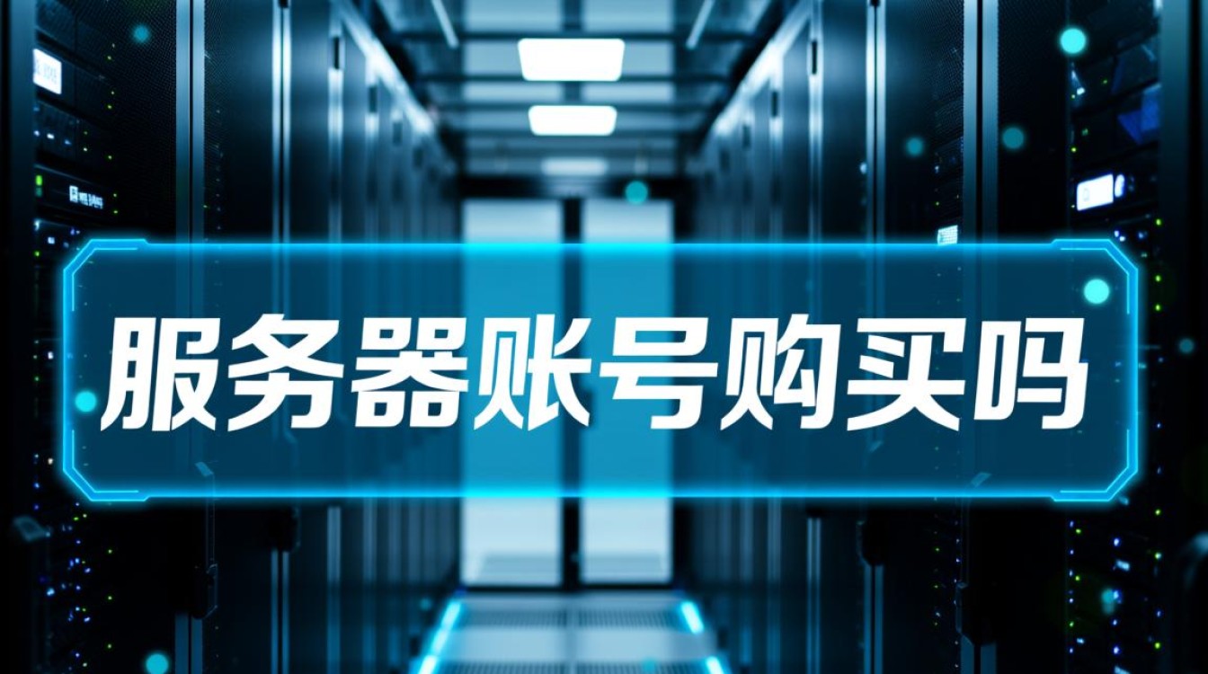 服务器账号哪里买?价格多少?安全吗? 服务器账号哪里买?价格多少?安全吗?