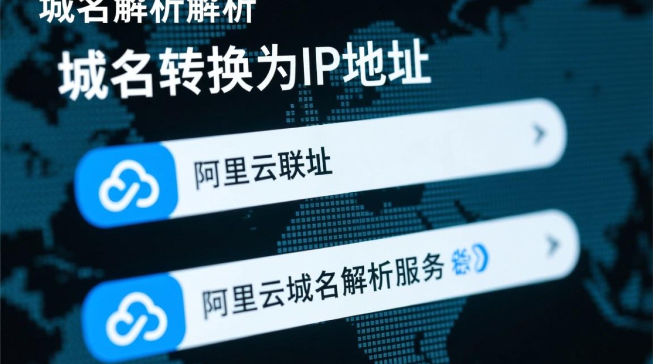 阿里云域名解析设置步骤详解,新手如何快速上手? 阿里云域名解析设置步骤详解,新手如何快速上手?