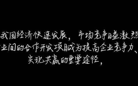 合作开发项目商业计划书中，关键环节如何确保商业盈利及风险控制？