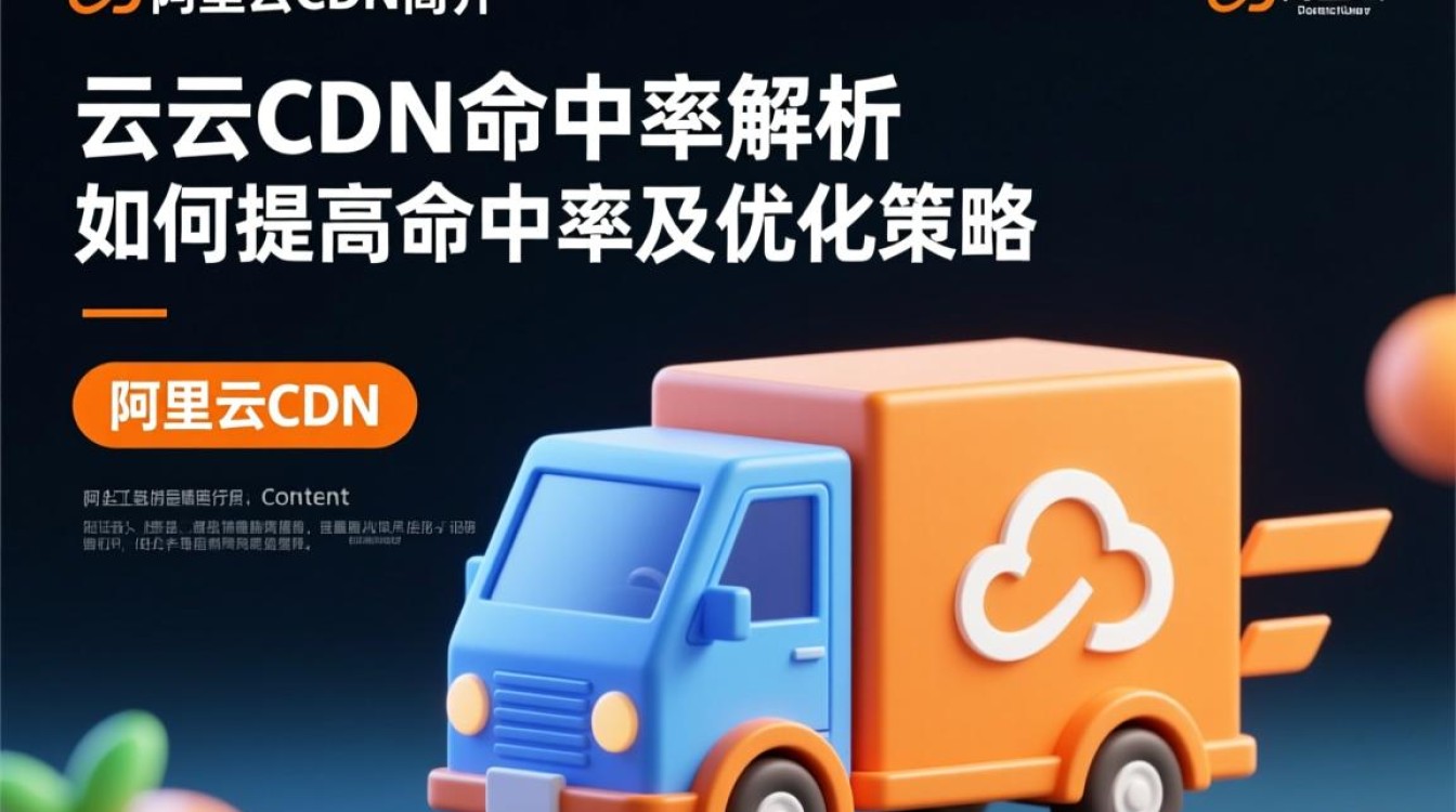 阿里云CDN命中率究竟如何？业界标准是多少？