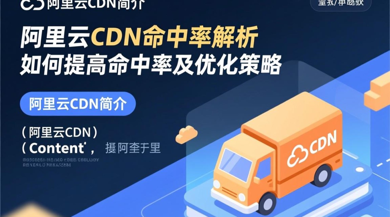 阿里云CDN命中率究竟如何？业界标准是多少？