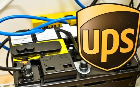 UPS电池配置计算，如何确保电力稳定供应的关键因素有哪些？