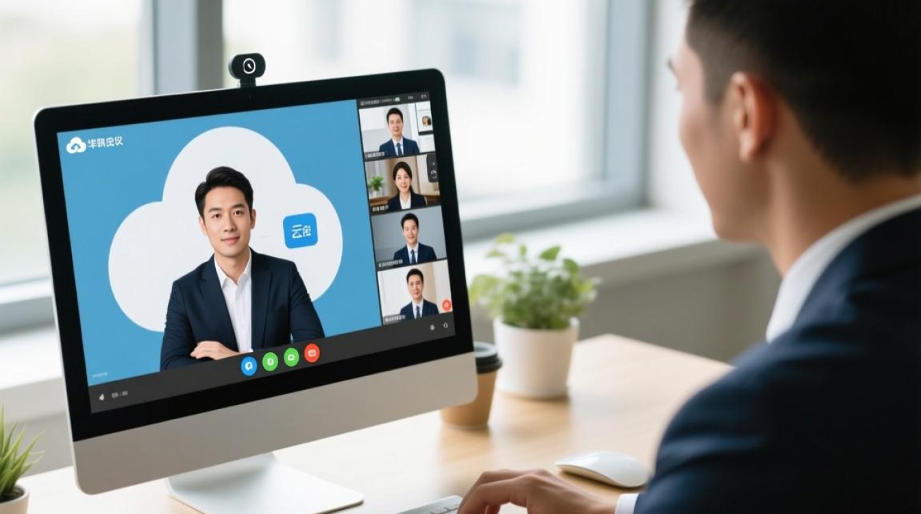 华为云会议如何独领风骚,成为企业云会议首选之谜? 华为云会议如何独领风骚,成为企业云会议首选之谜?