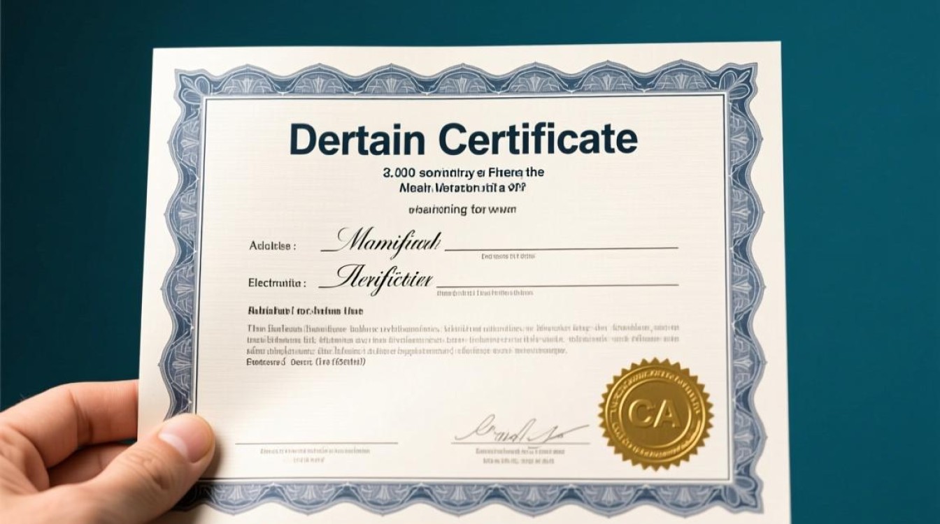 域名证书究竟有何作用?揭秘其背后神秘功能! 域名证书究竟有何作用?揭秘其背后神秘功能!