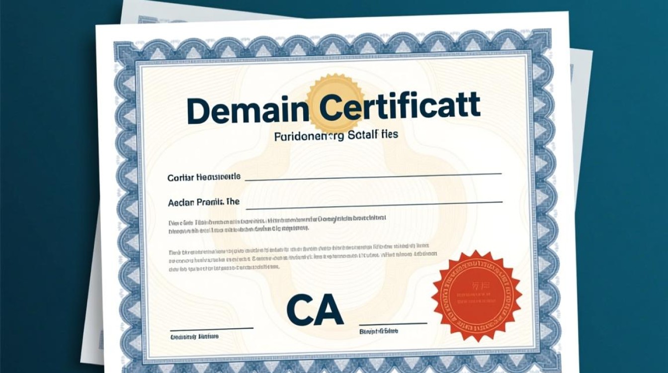 域名证书究竟有何作用?揭秘其背后神秘功能! 域名证书究竟有何作用?揭秘其背后神秘功能!