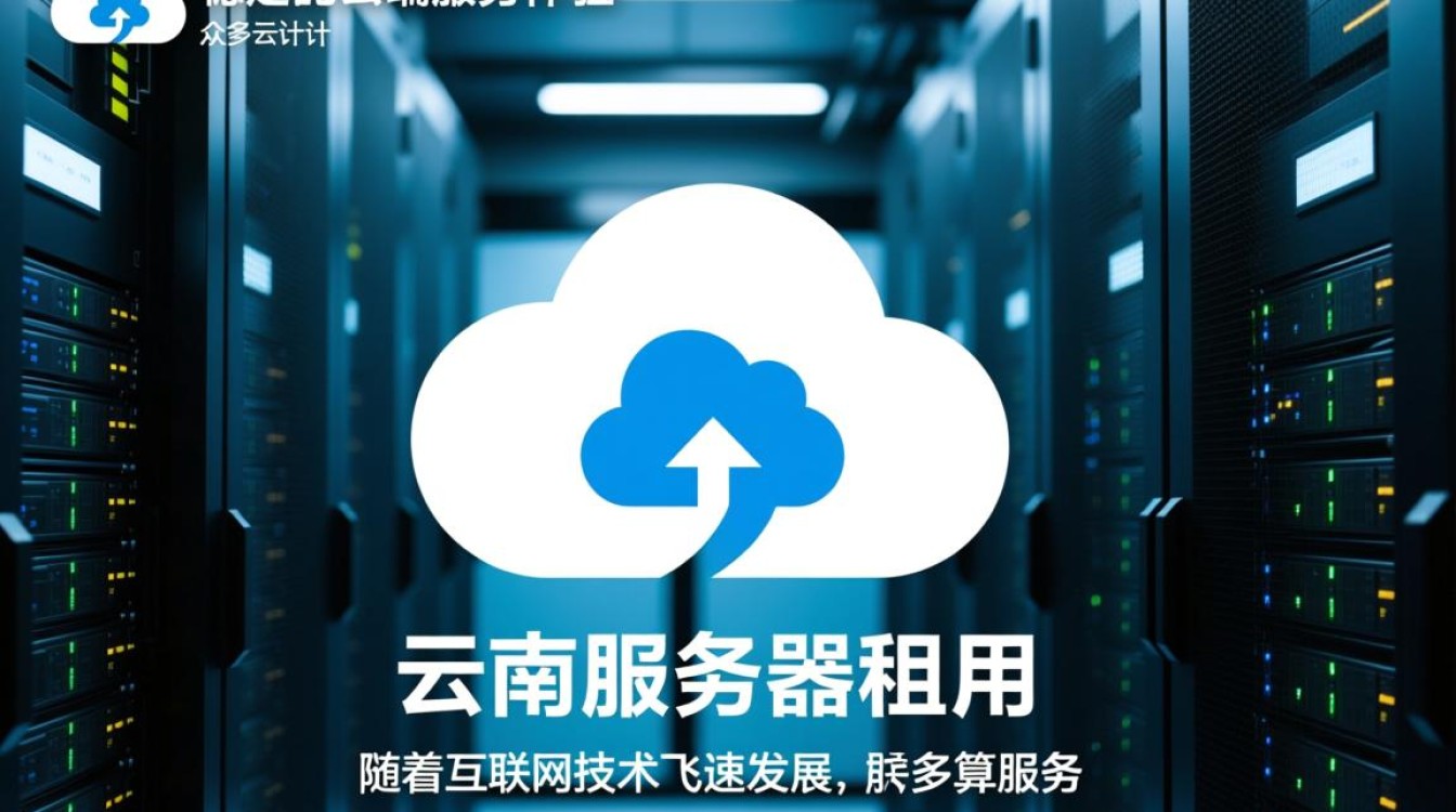 云南服务器租用哪家性价比更高?有何特色服务值得选择? 云南服务器租用哪家性价比更高?有何特色服务值得选择?