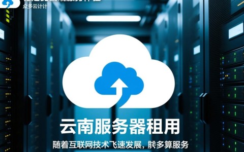 云南服务器租用哪家性价比更高？有何特色服务值得选择？