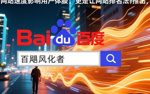 使用CDN加速真的能彻底避开百度飓风算法的影响吗？