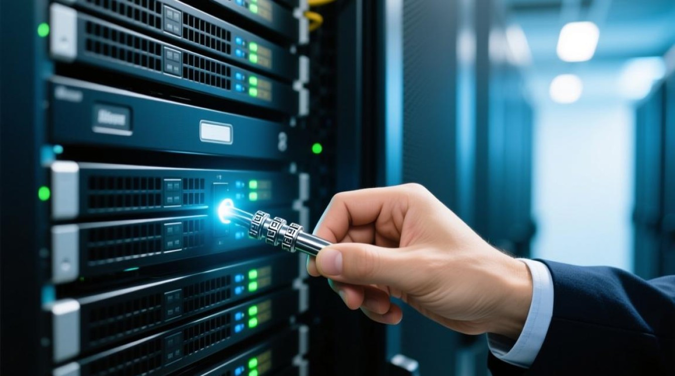 服务器账号密码忘了怎么办？怎么找回或重置登录密码？