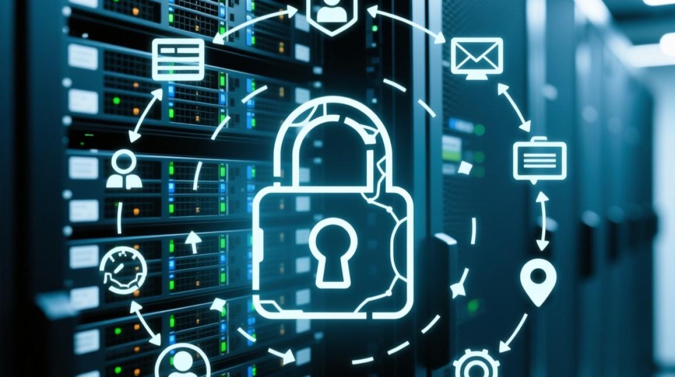 服务器账号密码忘了怎么办？怎么找回或重置登录密码？