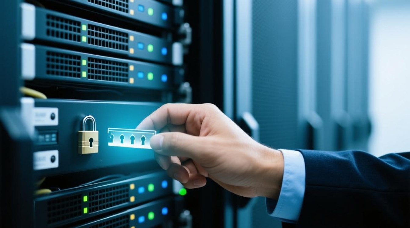 服务器账号密码忘了怎么办？怎么找回或重置登录密码？