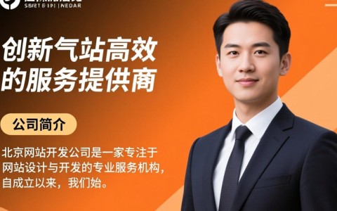 北京网站开发公司，如何选择最适合企业需求的开发服务商？