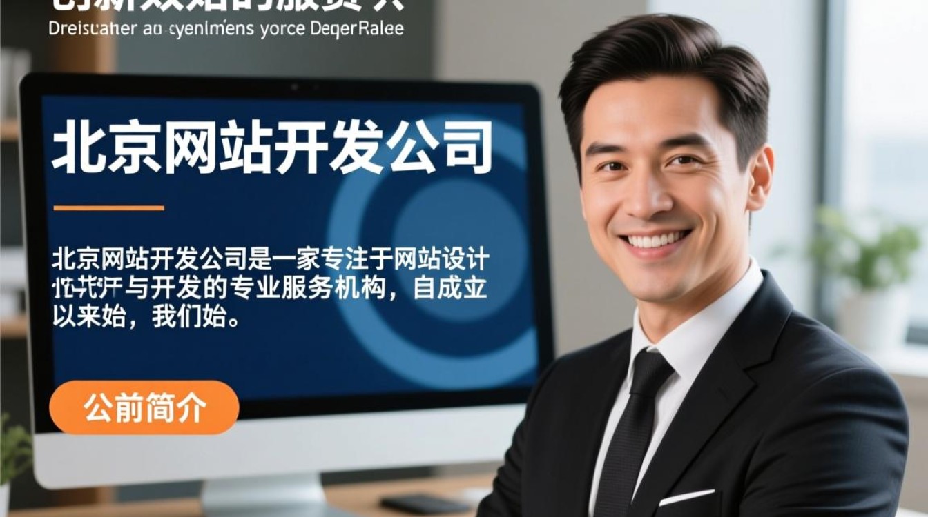 北京网站开发公司,如何选择最适合企业需求的开发服务商? 北京网站开发公司,如何选择最适合企业需求的开发服务商?