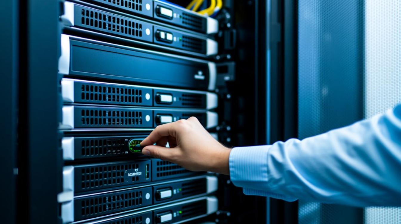 服务器买回来后具体怎么一步步配置操作? 服务器买回来后具体怎么一步步配置操作?