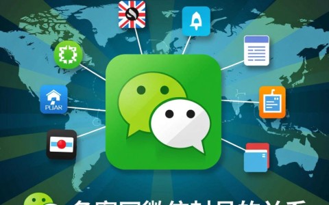 已备案域名为何还会被微信封禁？