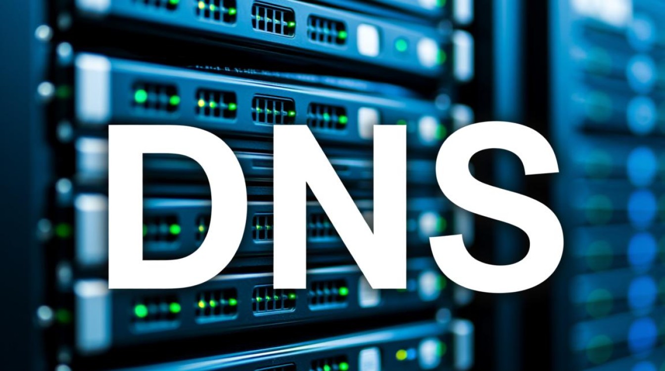 域名服务器DNS,究竟是不是指的同一个概念? 域名服务器DNS,究竟是不是指的同一个概念?