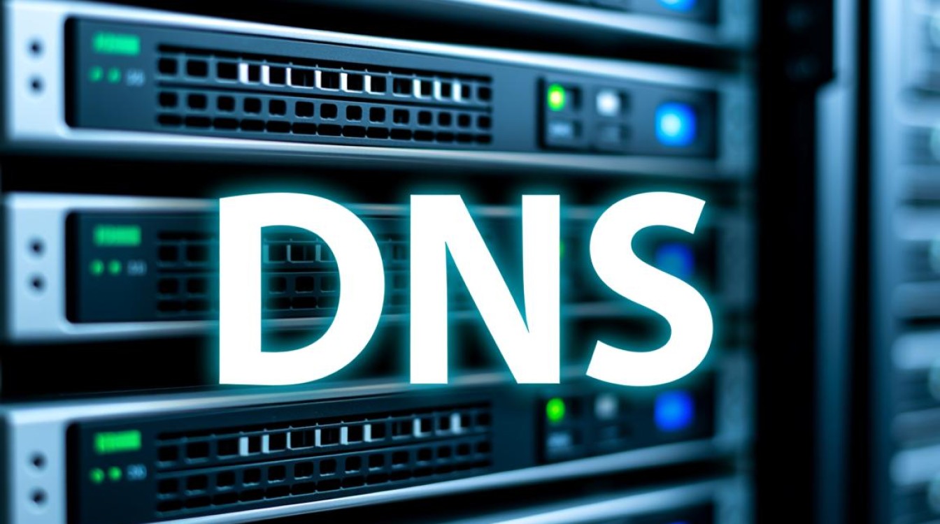 域名服务器DNS,究竟是不是指的同一个概念? 域名服务器DNS,究竟是不是指的同一个概念?