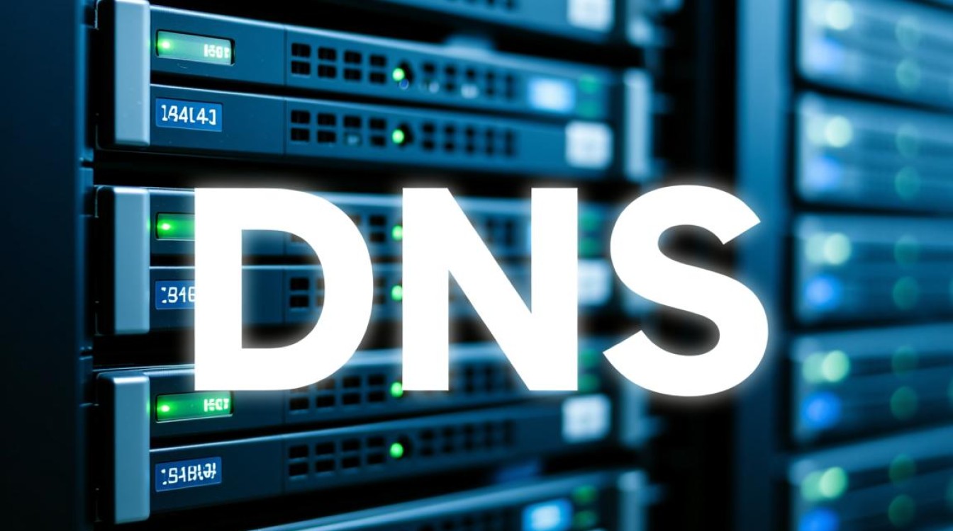 域名服务器DNS,究竟是不是指的同一个概念? 域名服务器DNS,究竟是不是指的同一个概念?