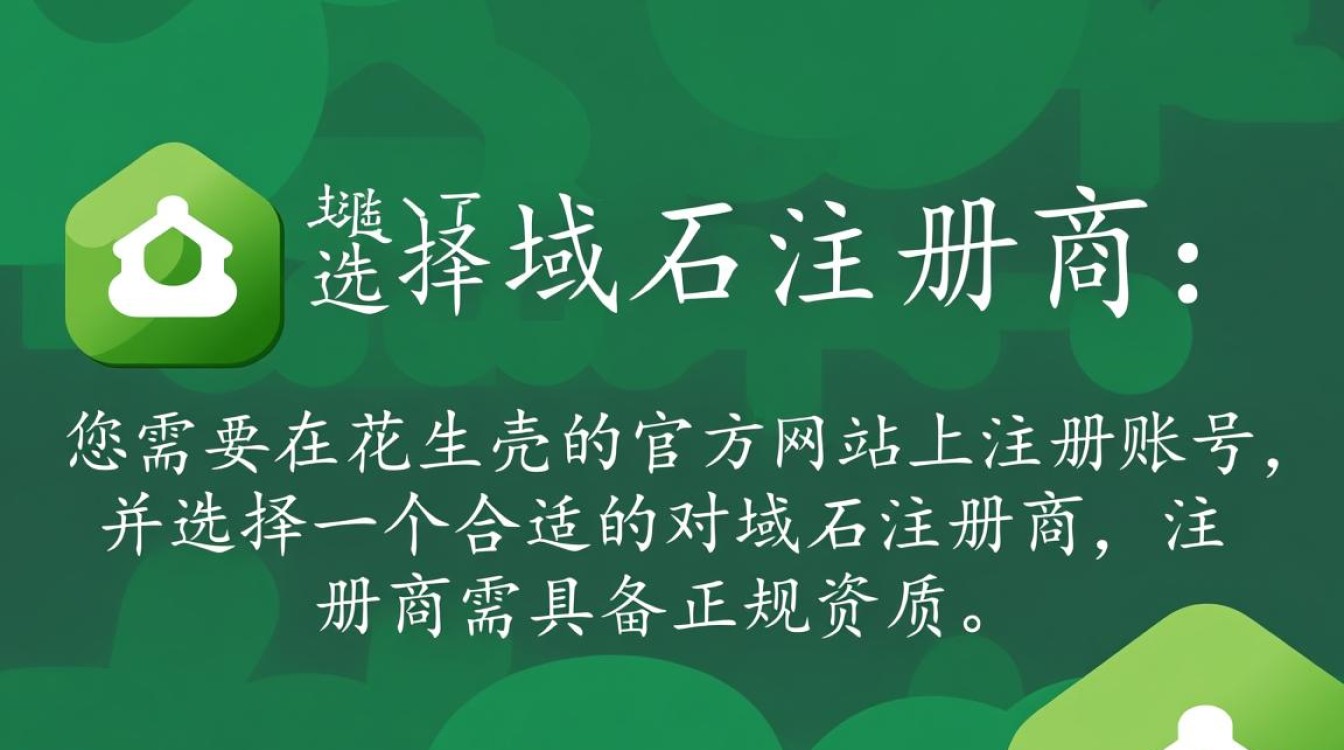 花生壳购买域名后,如何正确配置和使用? 花生壳购买域名后,如何正确配置和使用?