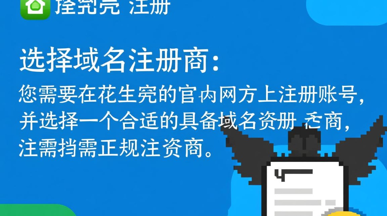 花生壳购买域名后,如何正确配置和使用? 花生壳购买域名后,如何正确配置和使用?