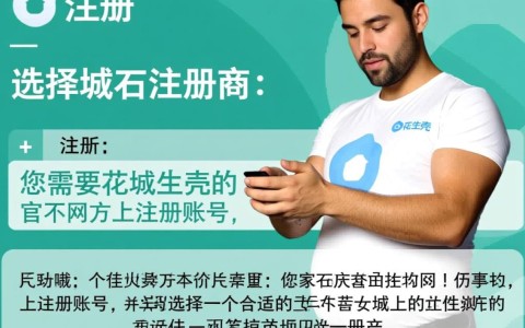 花生壳购买域名后，如何正确配置和使用？