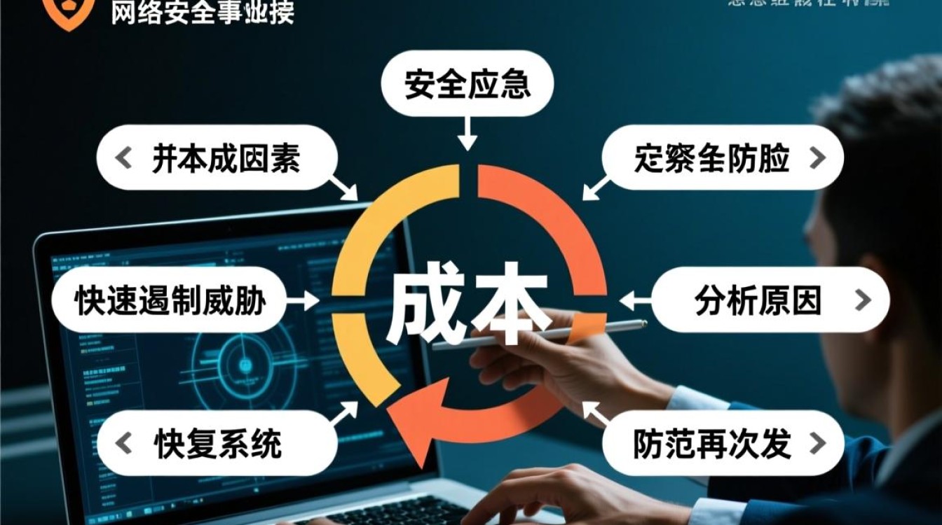 企业安全应急响应服务一般要花多少钱?影响报价的关键因素有哪些? 企业安全应急响应服务一般要花多少钱?影响报价的关键因素有哪些?