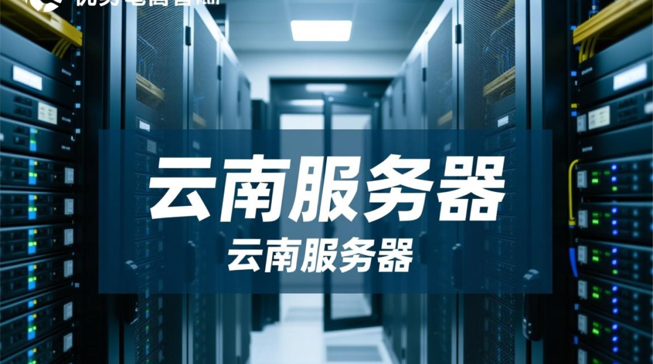 云南服务器与托管,为何成为企业数据中心的理想选择? 云南服务器与托管,为何成为企业数据中心的理想选择?